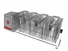 Platelet Shaker LPS-104