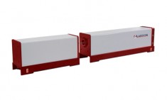 Particle Size Analyzer LPSA-201