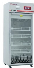 Blood Bank Refrigerator LRBB-203