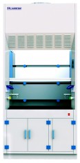 Standard Fume Hood LSFH-301