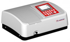 Scanning UV Visible Spectrophotometer LSSPC-101