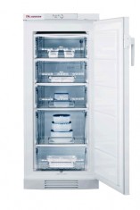 -25°C Upright Freezer LUFA-25-204