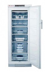 -25°C Upright Freezer LUFA-25-205