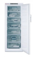 -25°C Upright Freezer LUFA-25-206