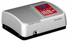 Single Beam UV Visible Spectrophotometer LUVS-303PC