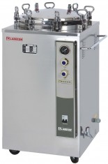 Vertical Autoclave LVA-106