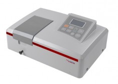 Single Beam Visible Spectrophotometer LVS-202