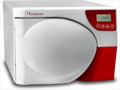Dental Autoclave LDTA-203